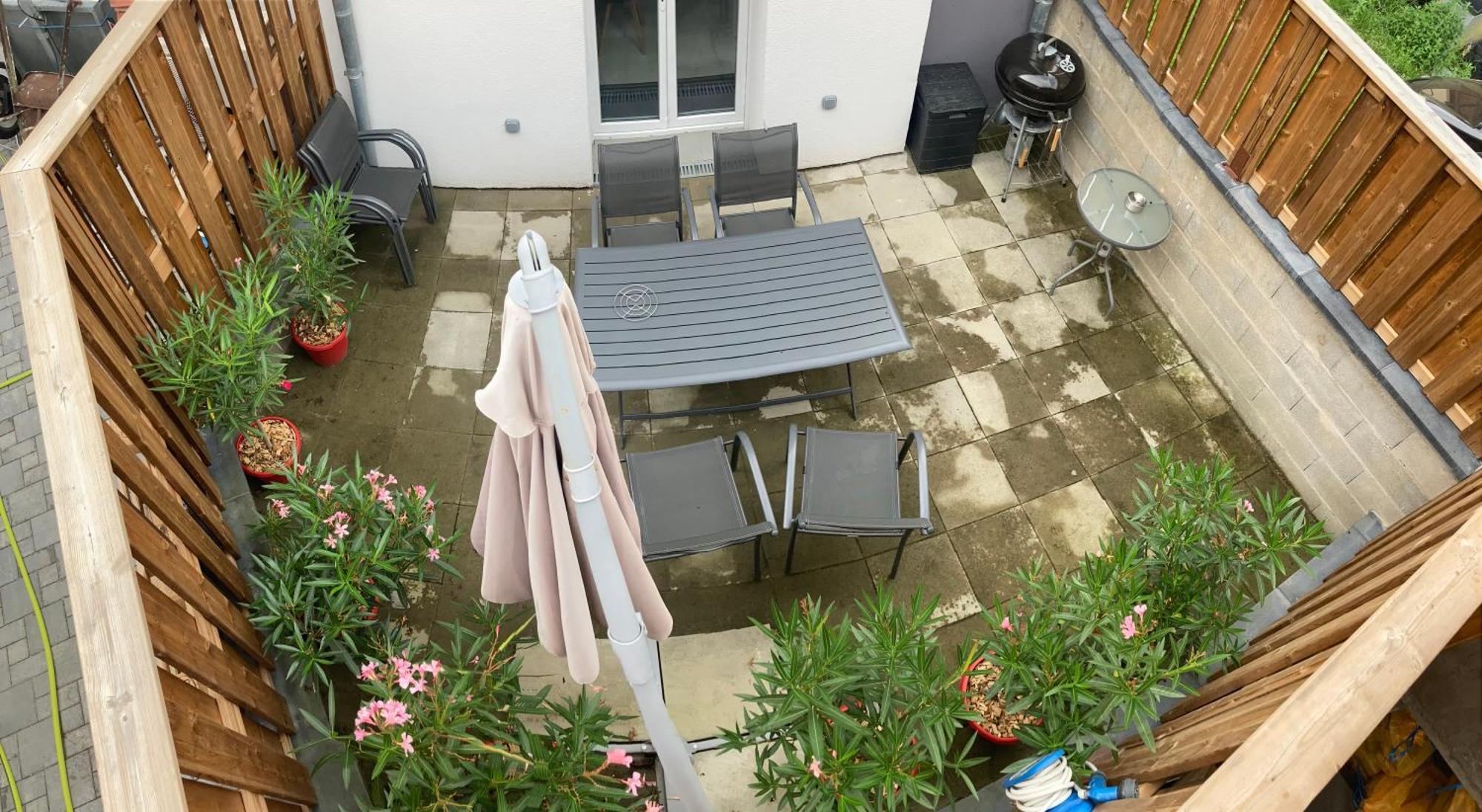 Juste Un Rayon De Soleil Maison 5 Personnes Alsace Centrale Proche Europa-Park Saasenheim Exterior photo